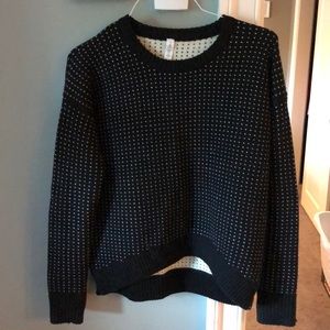 Lululemon Sweater Size 6